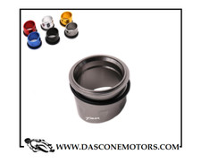 TROMBONCINO MARMITTA TERMINALE