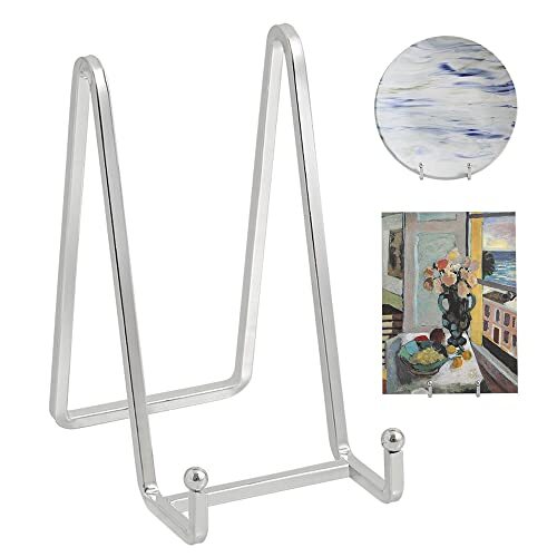Supporto cavalletto espositore - cavalletto,