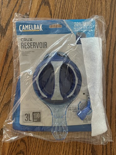 Camelbak crux serbatoio - camelbak,