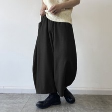 Yohji Yamamoto Pantaloni Uomo