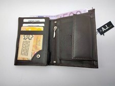 portafoglio uomo in vera pelle