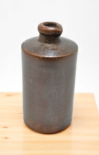 Antico marrone sabbia pietra - marrone,