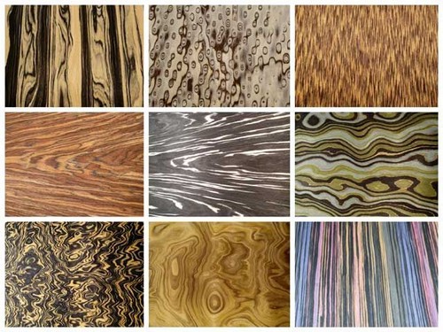 Nero saraifo design legno a - nero, in