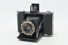 "Working" Zeiss Ikon Nettar
