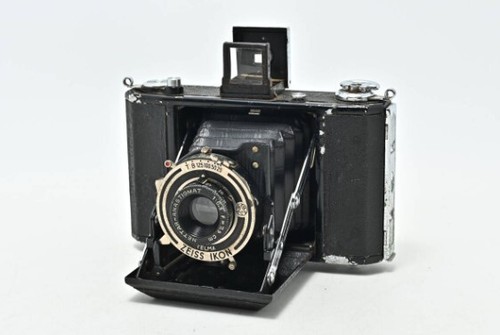 Working zeiss ikon nettar - "working",