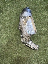 A6681800065 RADIATORE SCAMBIATORE DI CALORE MERCEDES CLASSE A (W168) 170CDI