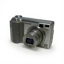 Fujifilm Finepix E Series E550