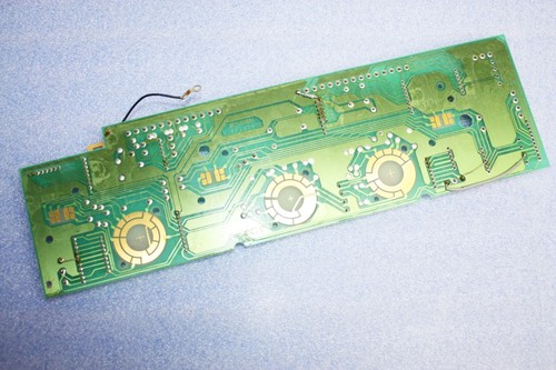 Scheda madre studer pcb - scheda,