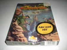 Gioco Balestra per Apple 2e e