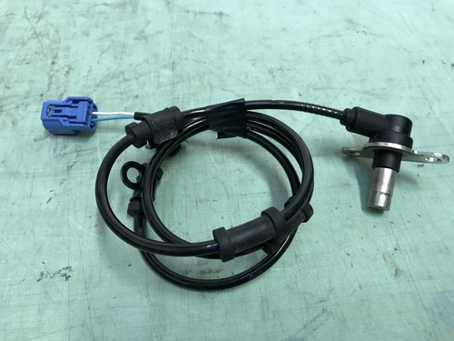 Sensore abs anteriore honda - sensore,