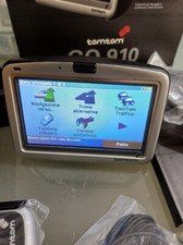 tomtom go 910