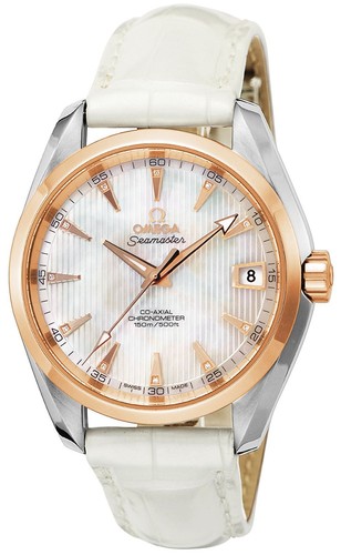 Orologio omega seamaster - orologio, aqua