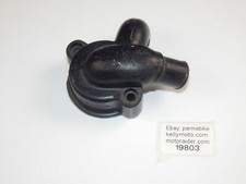 OEM CAGIVA 1983-84 WMX 125 250