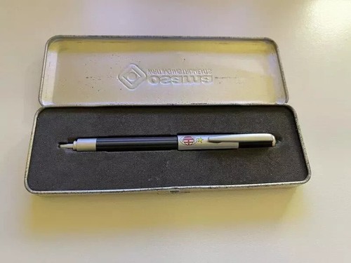 Osama vintage penna sfera - vintage, a