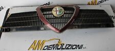MASCHERINA ANTERIORE ALFA ROMEO 155