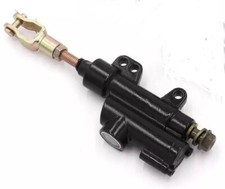 Pompa Freno Posteriore Pit Bike Quad Mini Gp MiniCross Modello Corto Italjet Lem