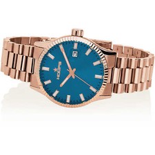 HOOPS LUXURY L 2590LG06 Blue