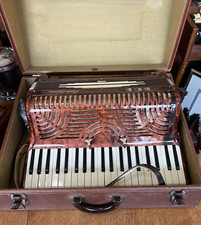 Paolo soprani 120 - bass, button