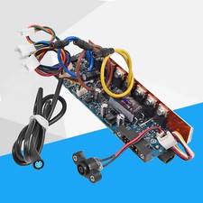 Controllo scheda madre