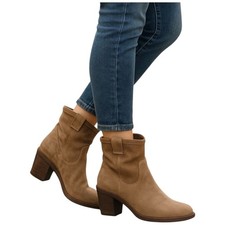 Stivaletti western fiorentini - western,