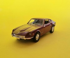  Datsun 240Z Scala 1/43 - Del Prado