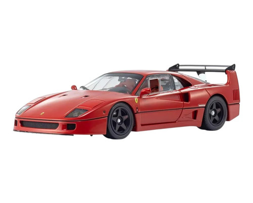 Kyosho ferrari f40 18 - ferrari,