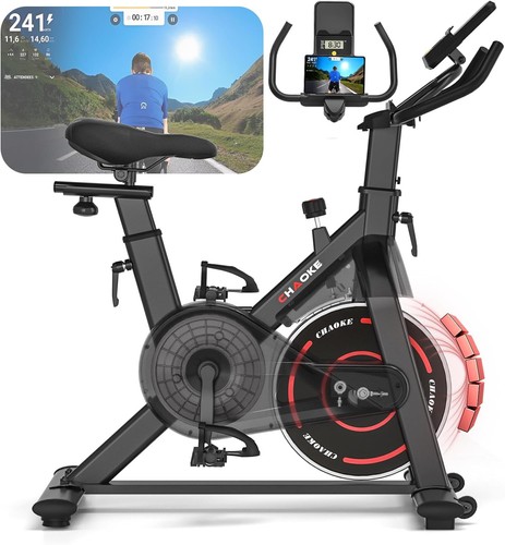 Cyclette professionale - cyclette,