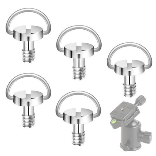 1pcs adattatore vite per - adattatore,