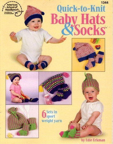 Asn calze cappelli bambino - calze,