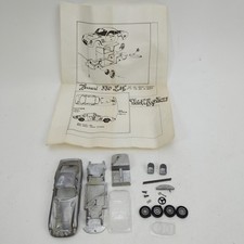 Kit modellino auto V de C repliche 1/43 Ferrari 330 LM 1963 Le Mans metallo pressofuso