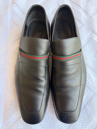 Gucci mocassini uomo - , pelle