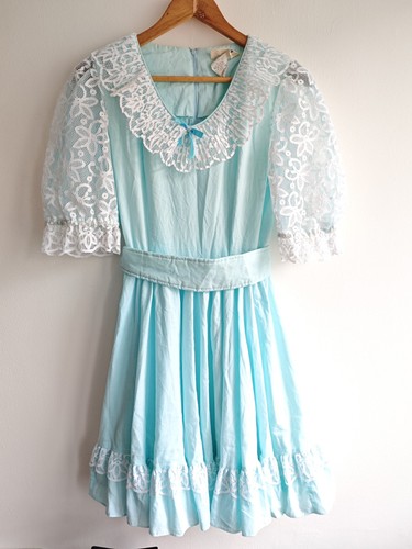 Abito estivo vintage - , 90