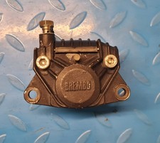 Moto Guzzi V35 V50 V65 - Pinza