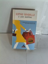 SOPHIE KINSELLA . I LOVE