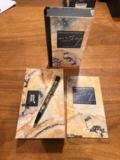 MONTBLANC Edizione Limitata