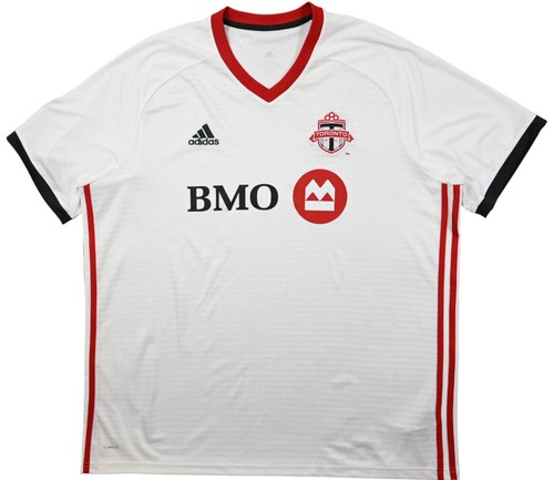 Maglia adidas 2018 - maglia, toronto