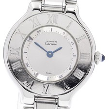 Orologio da donna Cartier