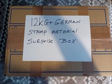 12KG+ scatola sorpresa con