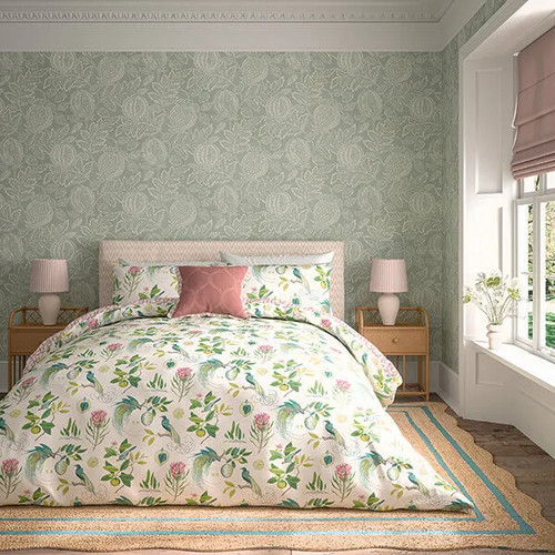 Set copri paradesia - , sanderson