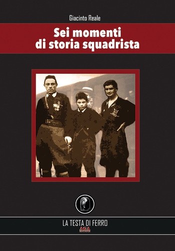 Sei momenti storia - sei,