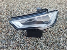 Audi A3 2012-2016 bi ksenox