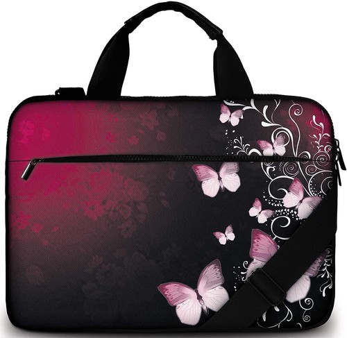 Borsa neoprene per notebook - neoprene,
