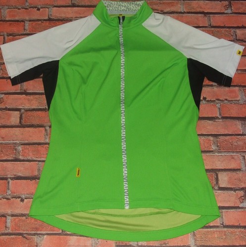 Mavic maglia shirt - maglia, maillot
