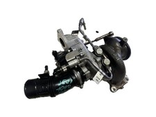 TURBINA PER JEEP Renegade Serie 55284984 Bifuel/Gas 1000 (18>)