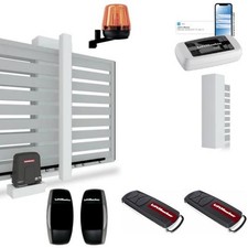 AUTOMAZIONE LIFTMASTER