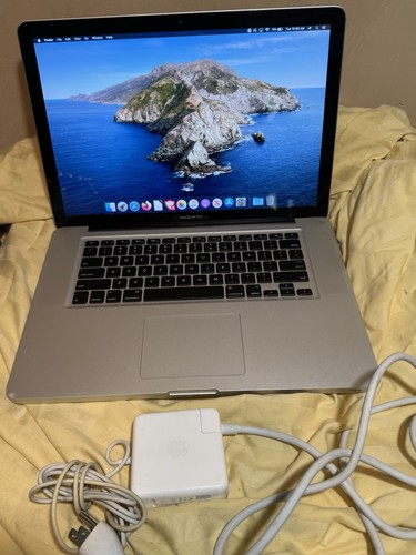 Apple macbook pro 500gb - apple,