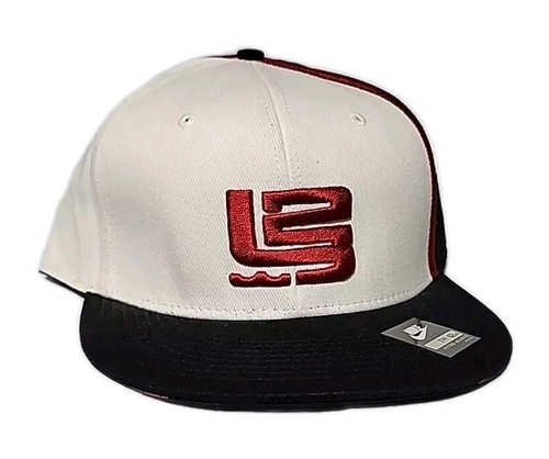 Cappellino vintage nike lebron - vintage,