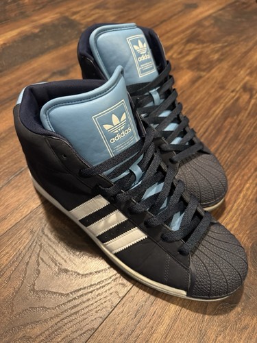 Adidas pro model uomo - adidas, 10