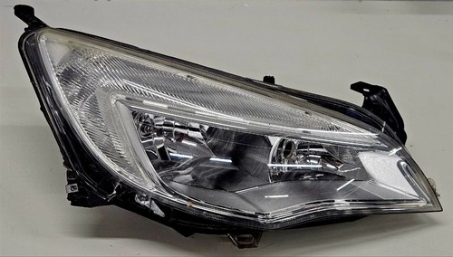 Faro anteriore destro per opel - faro,