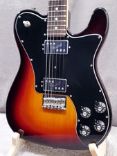 Fender American Professional Telecaster Deluxe chitarra elettrica